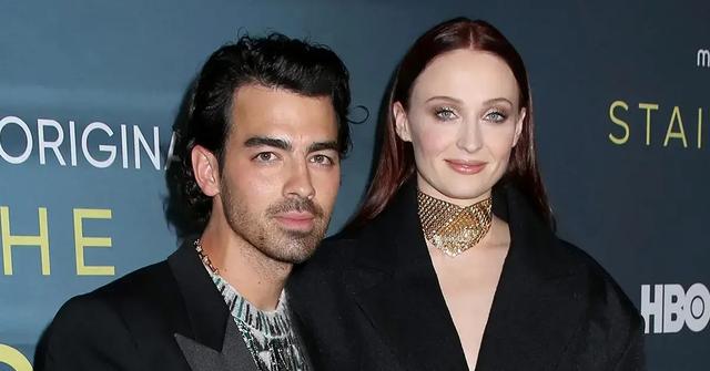 Joe Jonas's Hilarious Response To Married Couple's Fight Over Him Joe Jonas's Hilarious Response To Married Couple's Fight Over Him