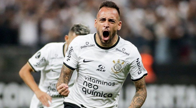 Jogo Do Corinthians Hoje: Transmissão Ao Vivo E Informações Jogo Do Corinthians Hoje: Transmissão Ao Vivo E Informações