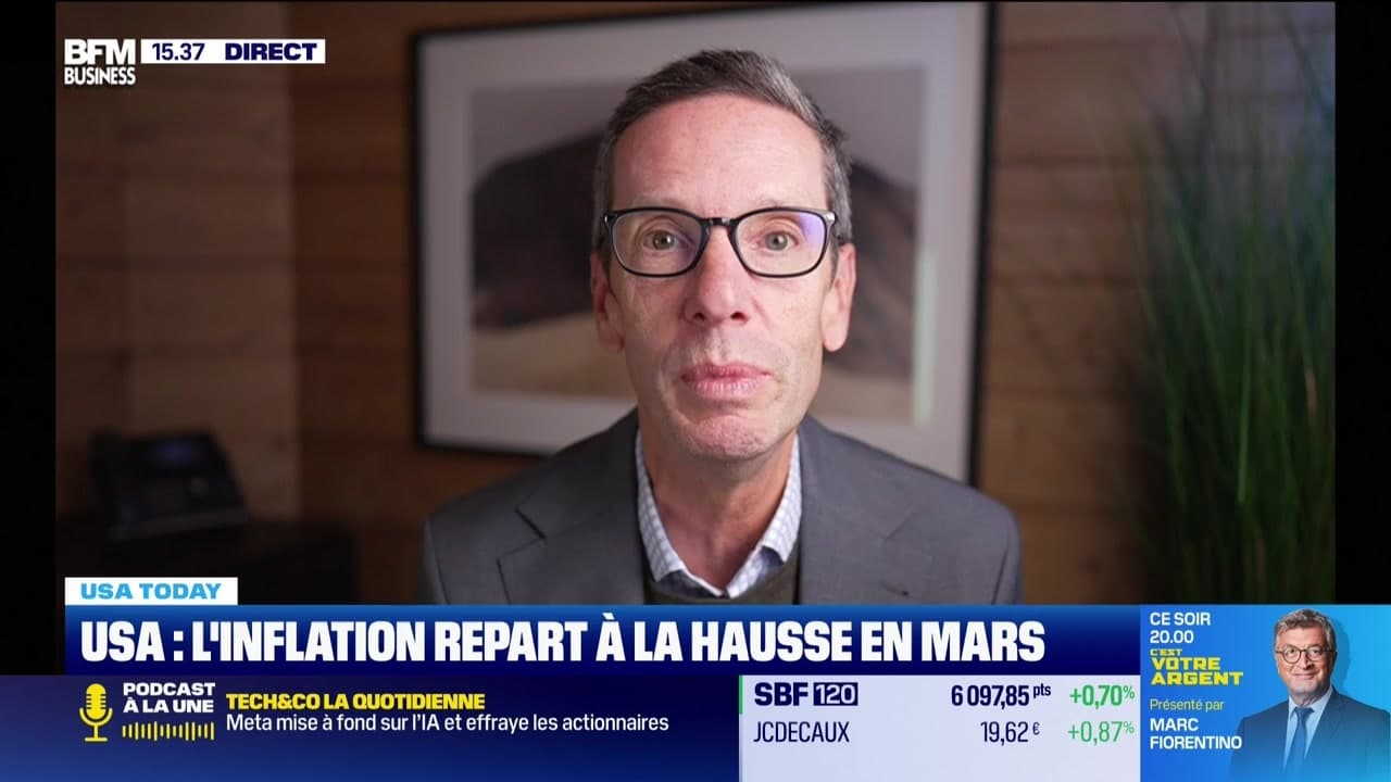 John Plassard Analyse La Hausse Des Dépenses Militaires Entre Les USA Et La Russie John Plassard Analyse La Hausse Des Dépenses Militaires Entre Les USA Et La Russie