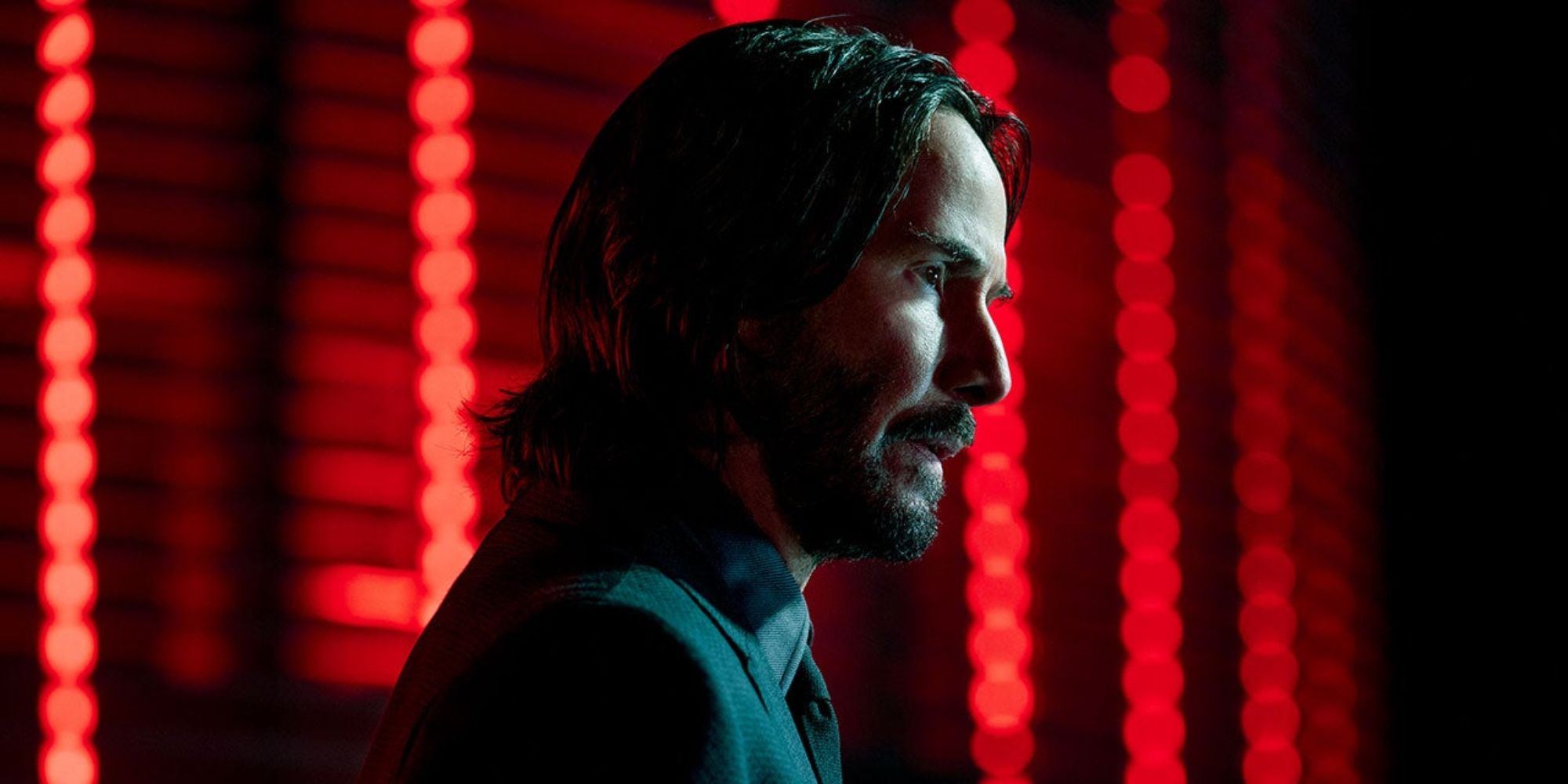 John Wick 4's Success: Does It Justify A Fifth Installment? John Wick 4's Success: Does It Justify A Fifth Installment?