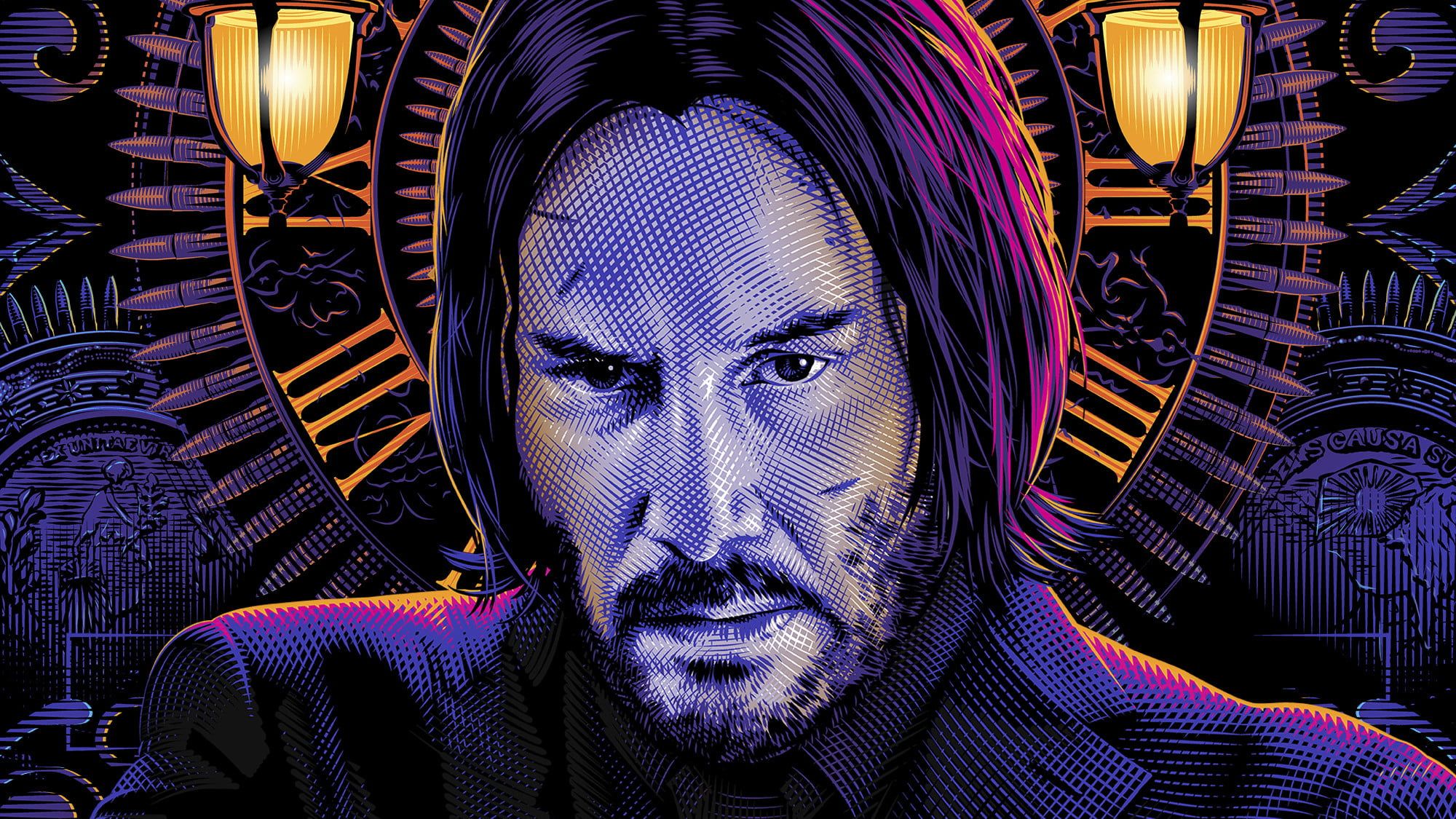 John Wick 5 Confirmed: Keanu Reeves' Epic Final Chapter? John Wick 5 Confirmed: Keanu Reeves' Epic Final Chapter?