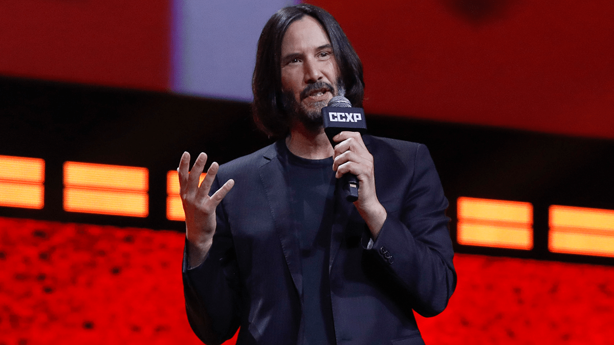 John Wick 5 Confirmed: Lionsgate Announces Future Of Keanu Reeves' Hitman John Wick 5 Confirmed: Lionsgate Announces Future Of Keanu Reeves' Hitman