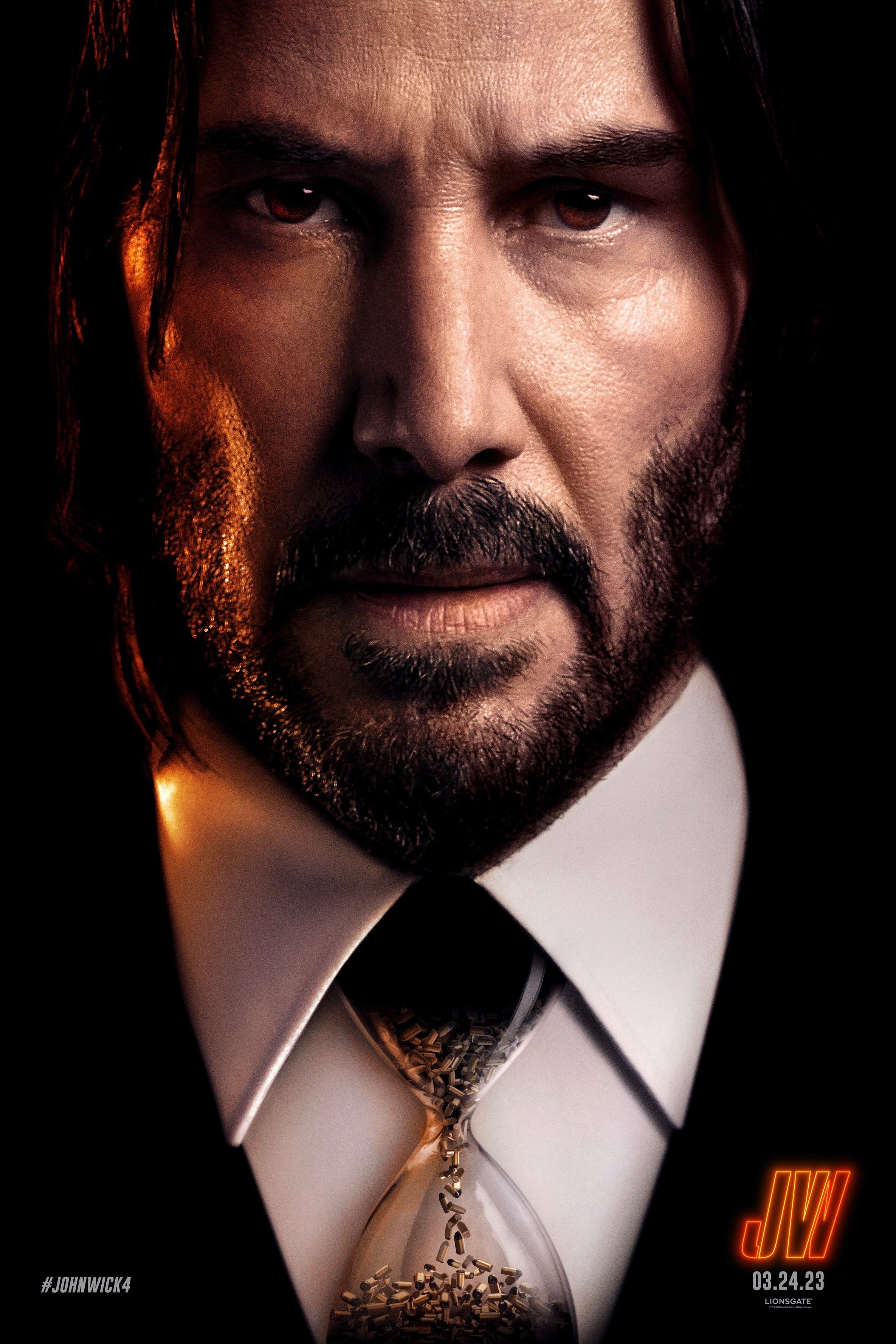 John Wick 5: Debunking The Myth Of John Wick's Return After Death John Wick 5: Debunking The Myth Of John Wick's Return After Death