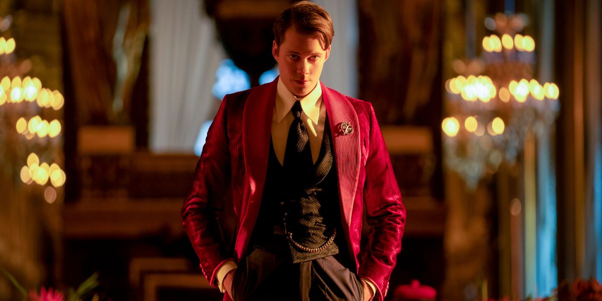 John Wick 5: Ditching The High Table - The Ideal Next Mission John Wick 5: Ditching The High Table - The Ideal Next Mission