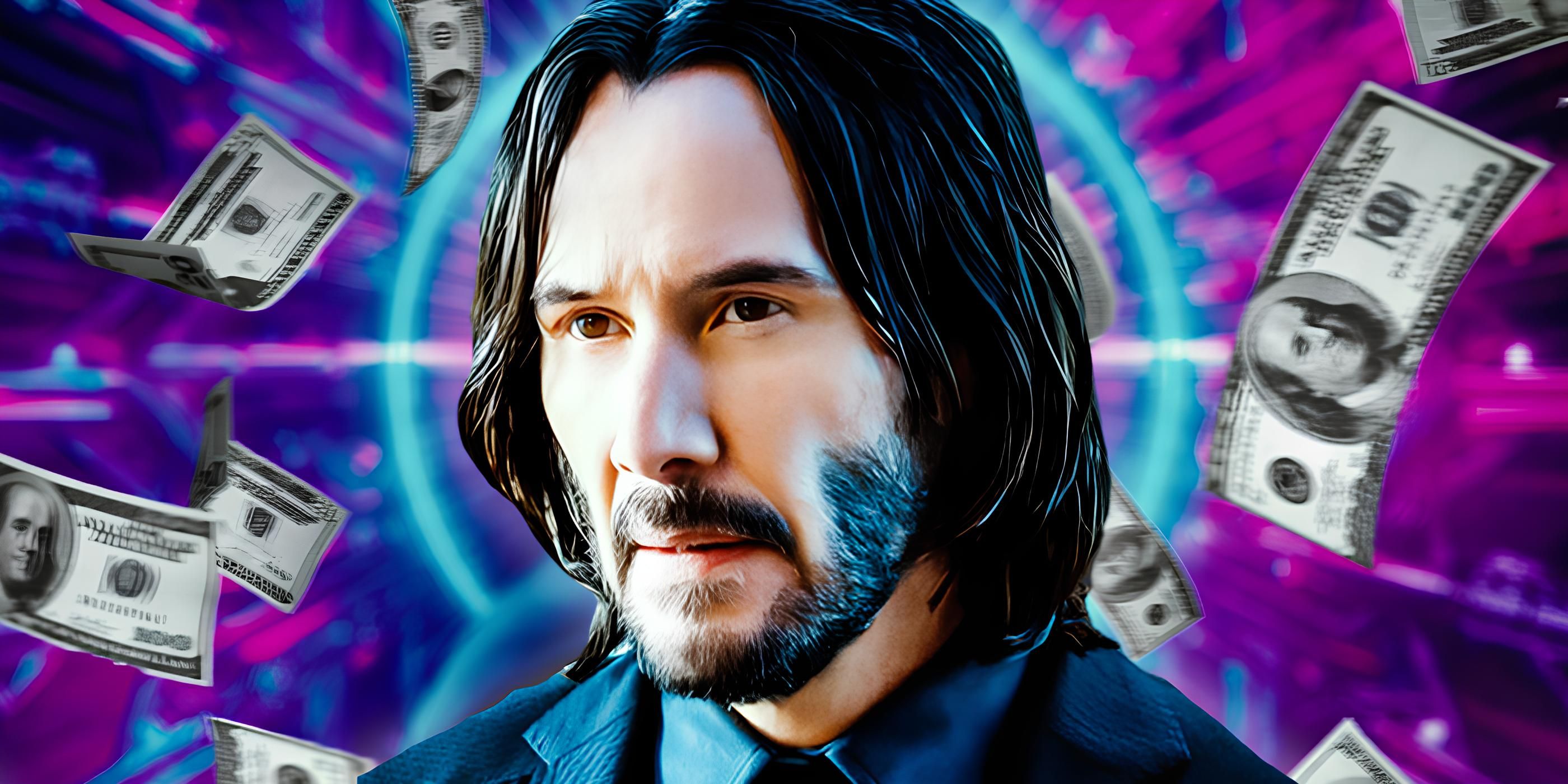John Wick 5: Is Keanu Reeves' Recent News The Final Word? John Wick 5: Is Keanu Reeves' Recent News The Final Word?