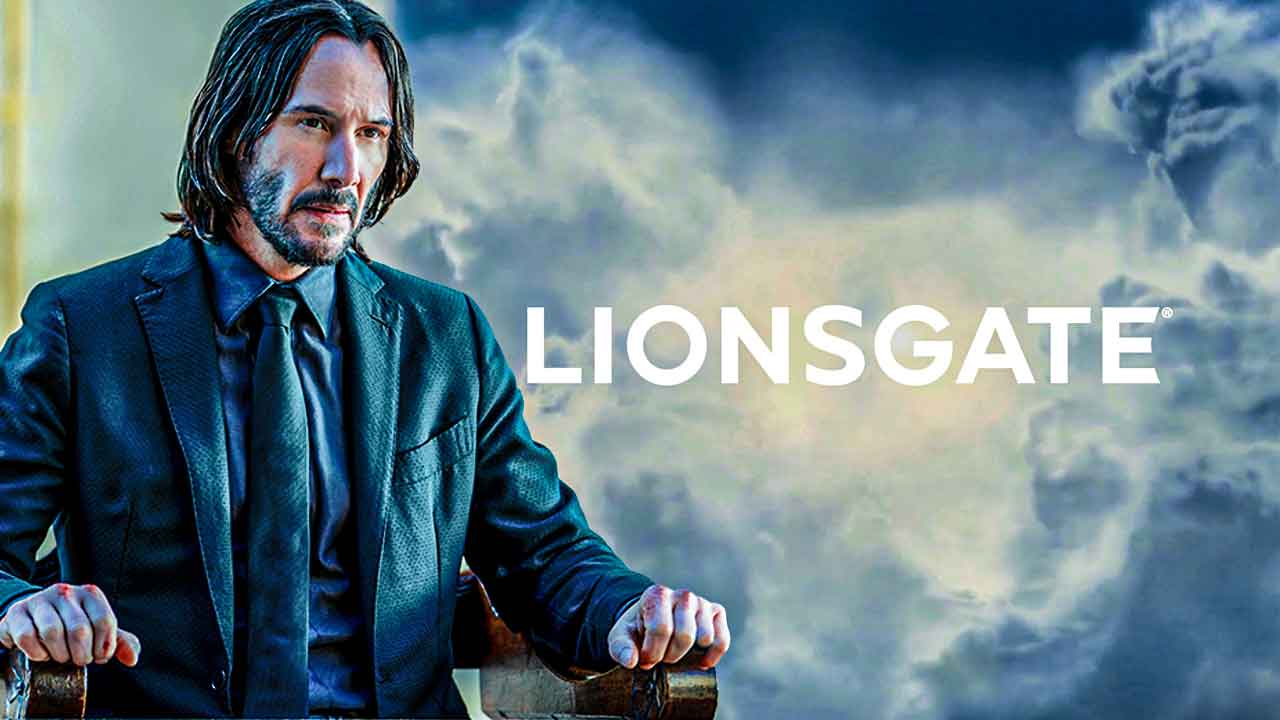 John Wick 5: Keanu Reeves Confirms Future Of The Franchise John Wick 5: Keanu Reeves Confirms Future Of The Franchise