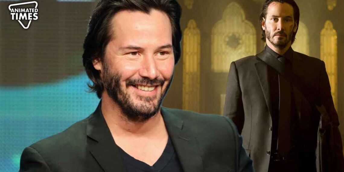 John Wick 5: Keanu Reeves' Fate And The Future Of The Franchise John Wick 5: Keanu Reeves' Fate And The Future Of The Franchise