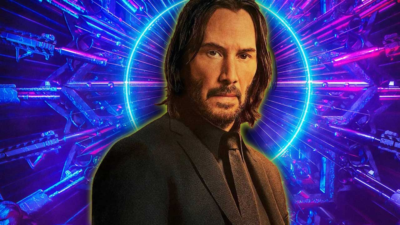 John Wick 5: Lionsgate Confirms Keanu Reeves' Return Despite Hitman's Fate John Wick 5: Lionsgate Confirms Keanu Reeves' Return Despite Hitman's Fate