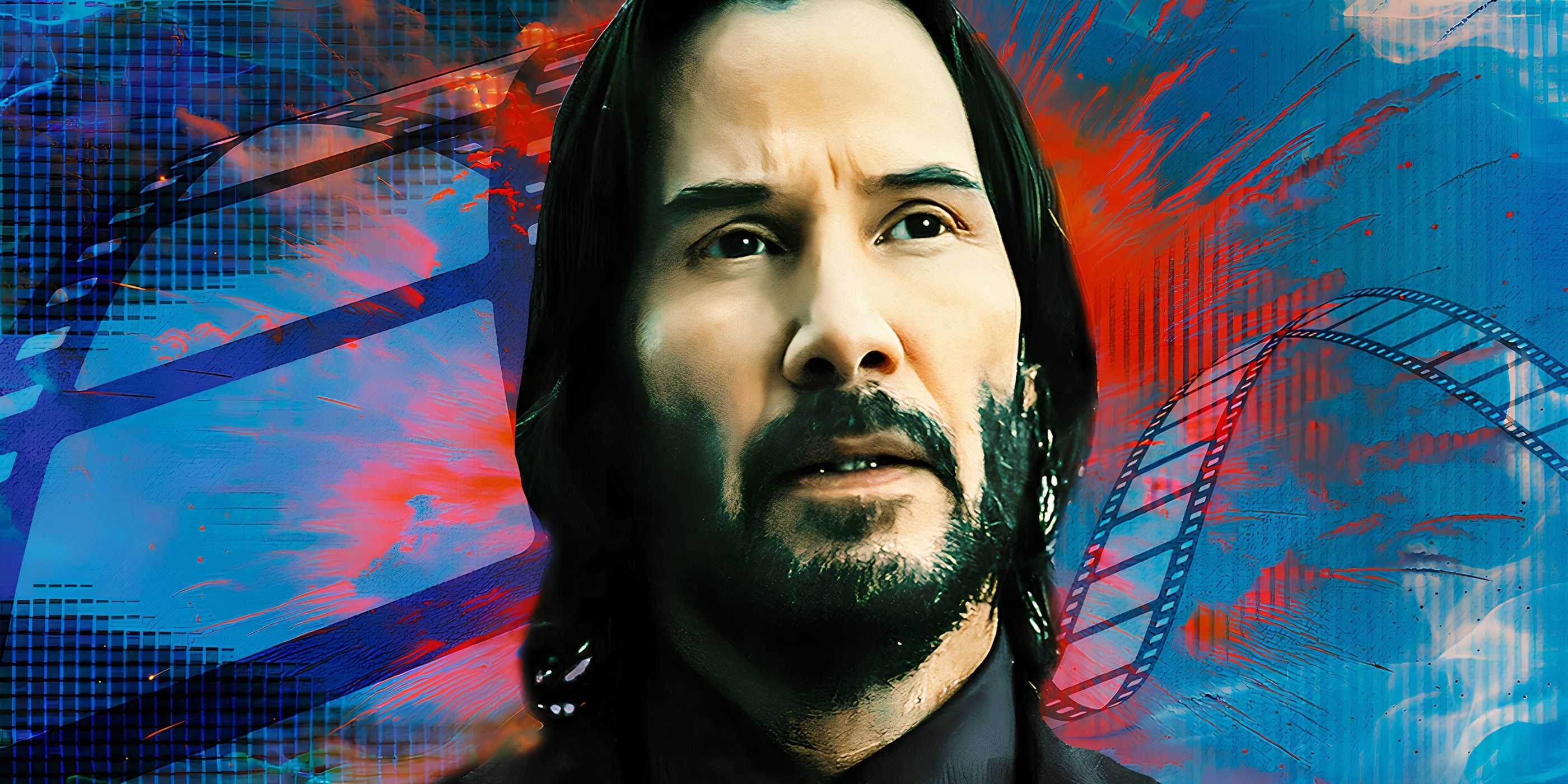 John Wick 5: Making The Keanu Reeves Team-Up A Reality John Wick 5: Making The Keanu Reeves Team-Up A Reality