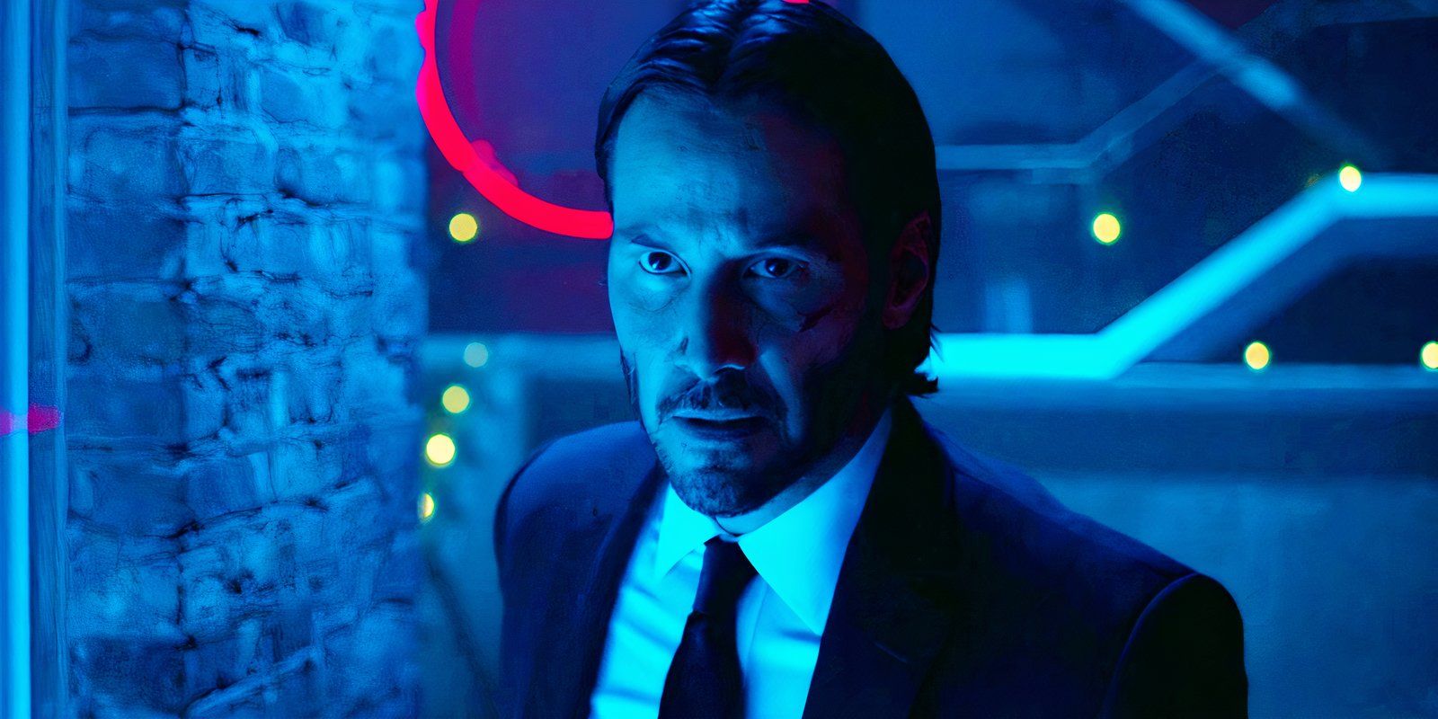 John Wick: The Underrated Character's Long-Awaited Return John Wick: The Underrated Character's Long-Awaited Return