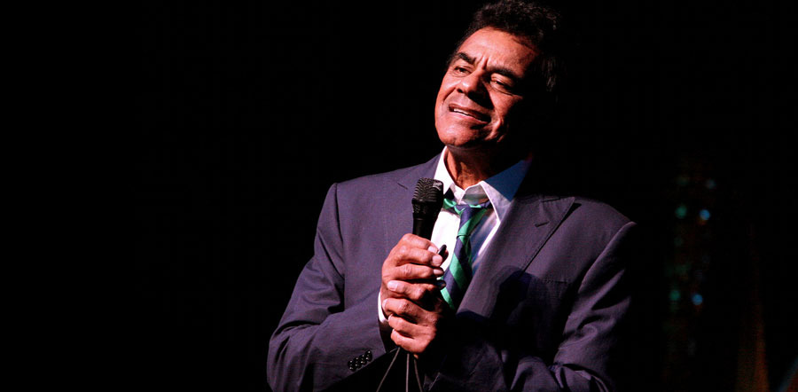 Johnny Mathis Announces Retirement: Final Tour Dates Revealed Johnny Mathis Announces Retirement: Final Tour Dates Revealed