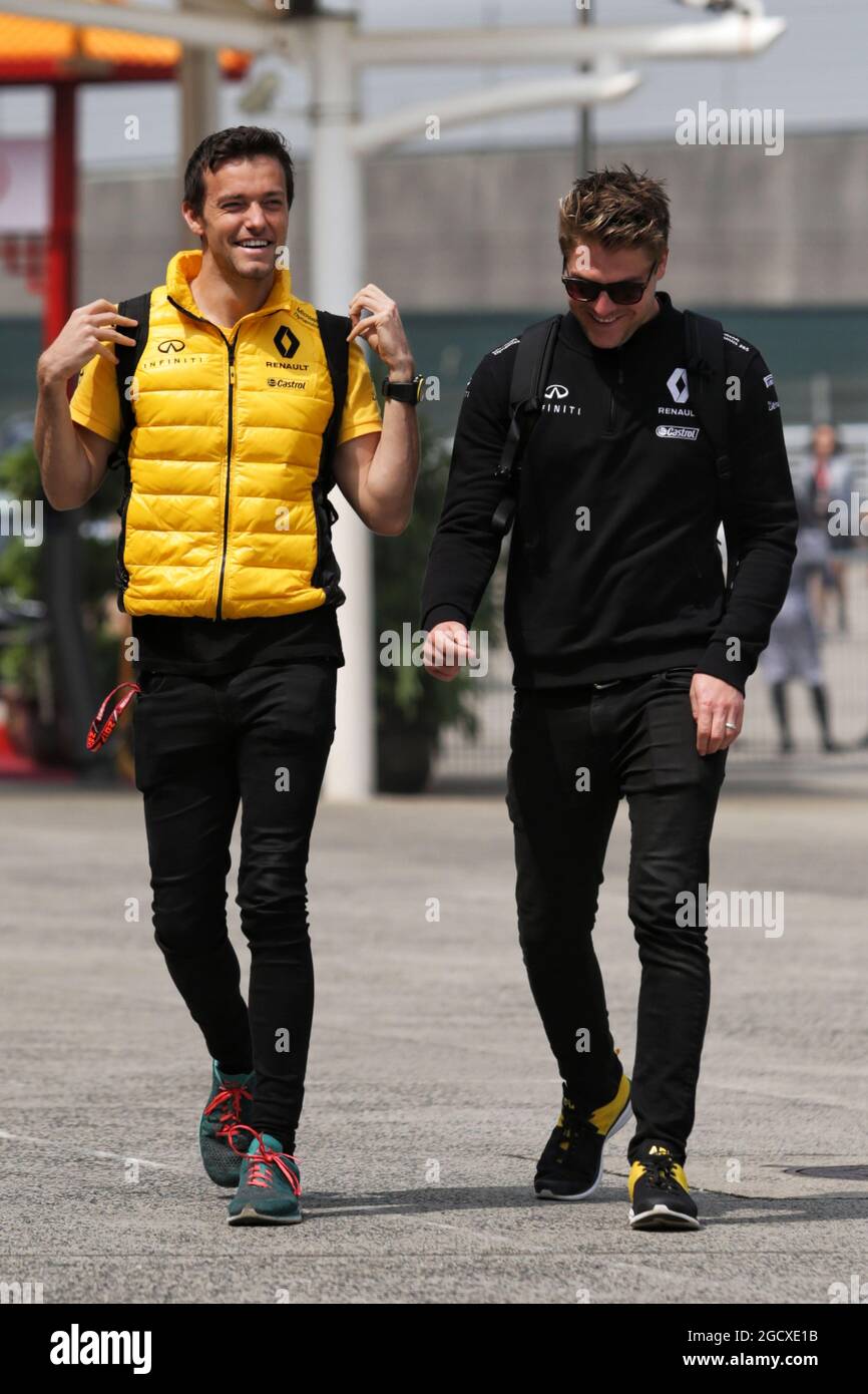 Jolyon Palmer On Jack Doohan's Future: Colapinto's Impact And Key Priorities Jolyon Palmer On Jack Doohan's Future: Colapinto's Impact And Key Priorities
