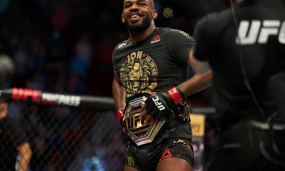 Jon Jones Petition: Over 100,000 Signatures Demand Title Stripping Jon Jones Petition: Over 100,000 Signatures Demand Title Stripping