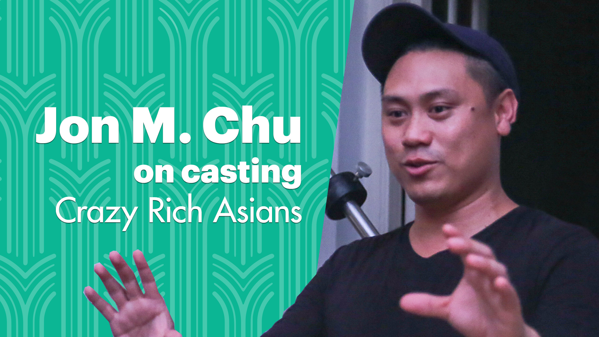 Jon M. Chu To Helm Crazy Rich Asians TV Series Adaptation Jon M. Chu To Helm Crazy Rich Asians TV Series Adaptation