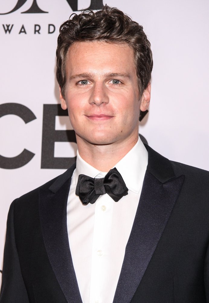 Jonathan Groff: A Tony Awards Look At Jonathan Groff: A Tony Awards Look At