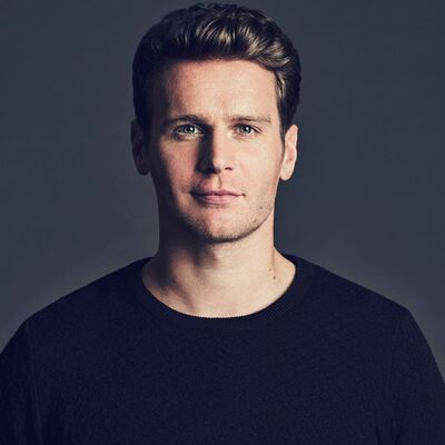 Jonathan Groff: Could He Win A Tony Award For Jonathan Groff: Could He Win A Tony Award For
