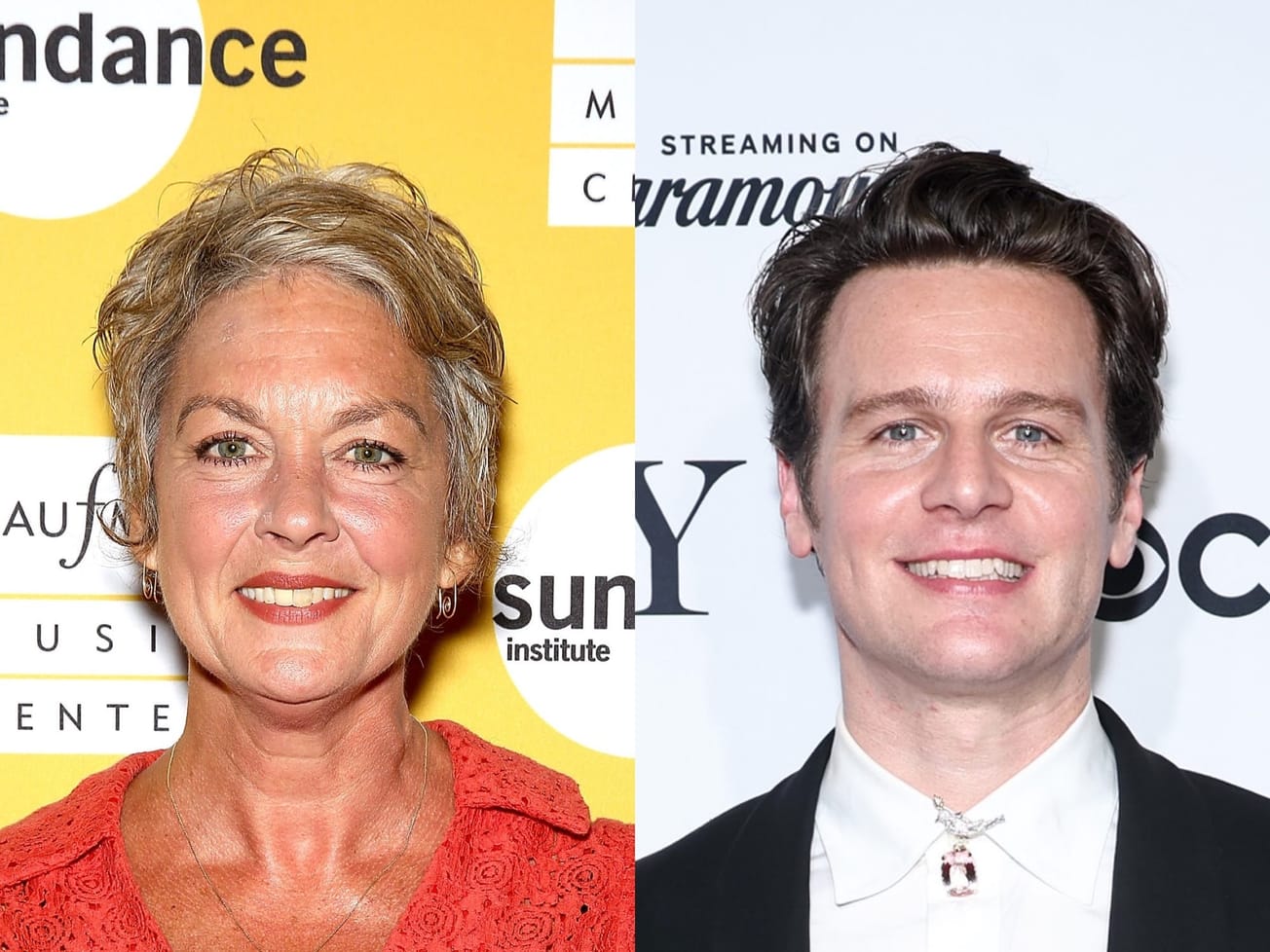 Jonathan Groff On Bobby Darin: The Real Need To Perform In Jonathan Groff On Bobby Darin: The Real Need To Perform In