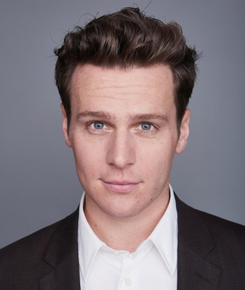 Jonathan Groff's Broadway Role In Jonathan Groff's Broadway Role In