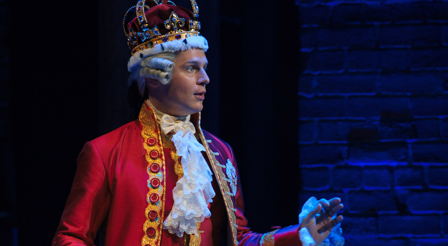 Jonathan Groff's Just In Time: A Night Of Celebration And Support From Fellow Stars Jonathan Groff's Just In Time: A Night Of Celebration And Support From Fellow Stars