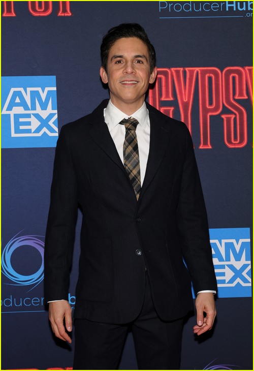 Jonathan Groff's Jonathan Groff's