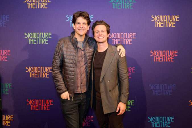 Jonathan Groff's Jonathan Groff's