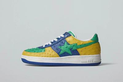 JOOPITER Auction Features Kid Cudi's Unique Pieces