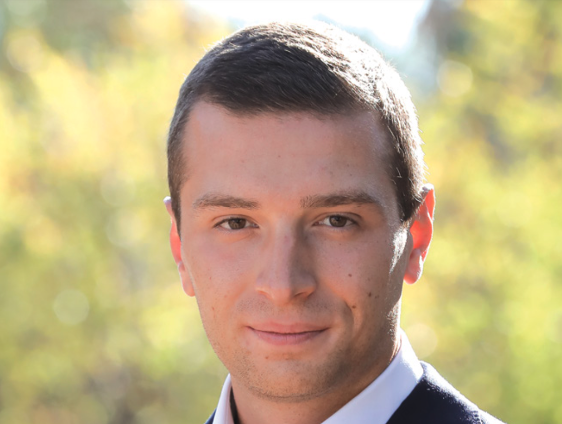Jordan Bardella: A Profile Of The Presidential Candidate Jordan Bardella: A Profile Of The Presidential Candidate
