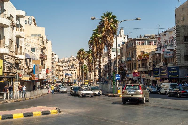 Jordanian City Of Amman Hosts Chinese Bridge Competition Final Jordanian City Of Amman Hosts Chinese Bridge Competition Final