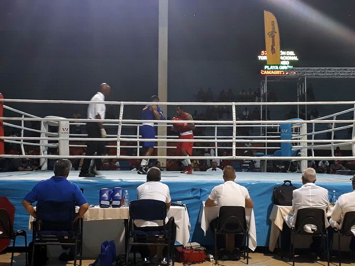 Jornada Nacional De Boxeo: Saltillo Se Une Para La Transformación Jornada Nacional De Boxeo: Saltillo Se Une Para La Transformación