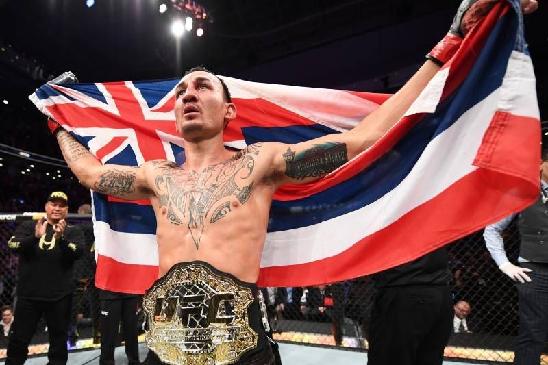 José Aldo Returns To Featherweight: A UFC Legend's Comeback José Aldo Returns To Featherweight: A UFC Legend's Comeback