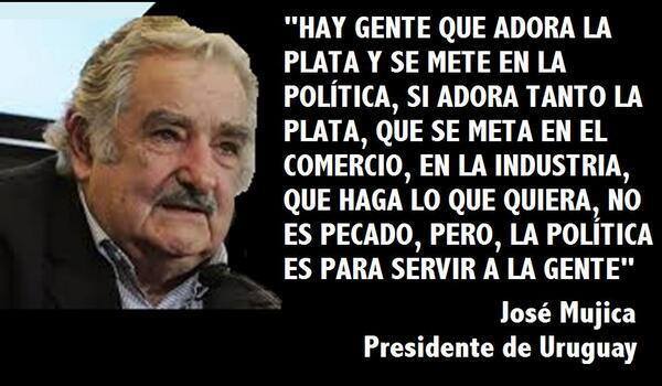 José Mujica (89 Años): Fallecimiento Del Expresidente De Uruguay
