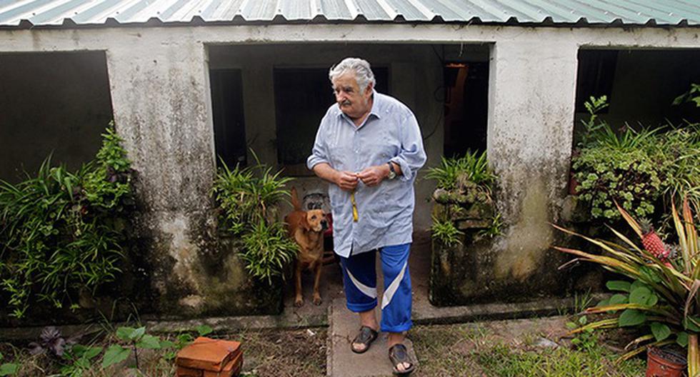 José Mujica: El Legado De Un Presidente Uruguayo José Mujica: El Legado De Un Presidente Uruguayo