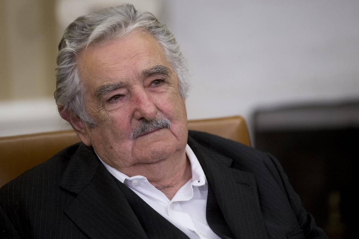 José Mujica: El Legado Del Expresidente De Uruguay José Mujica: El Legado Del Expresidente De Uruguay