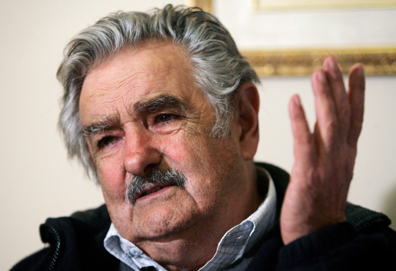 José Mujica, Ex-President Of Uruguay, Dead At 89 José Mujica, Ex-President Of Uruguay, Dead At 89
