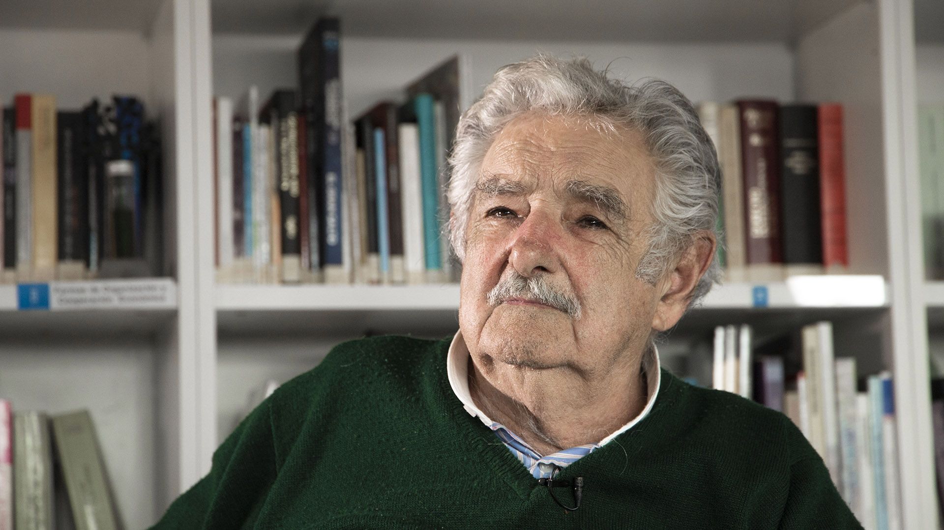 José Mujica: La Salud Del Expresidente Y El Apoyo De Su Esposa José Mujica: La Salud Del Expresidente Y El Apoyo De Su Esposa