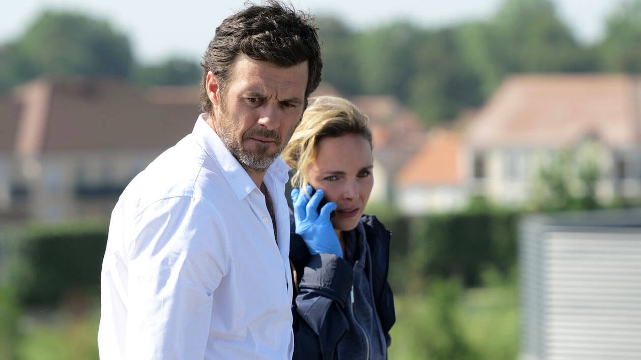 Joseph : Critique De La Nouvelle Série Policière De TF1 Avec Lucien Jean-Baptiste Joseph : Critique De La Nouvelle Série Policière De TF1 Avec Lucien Jean-Baptiste
