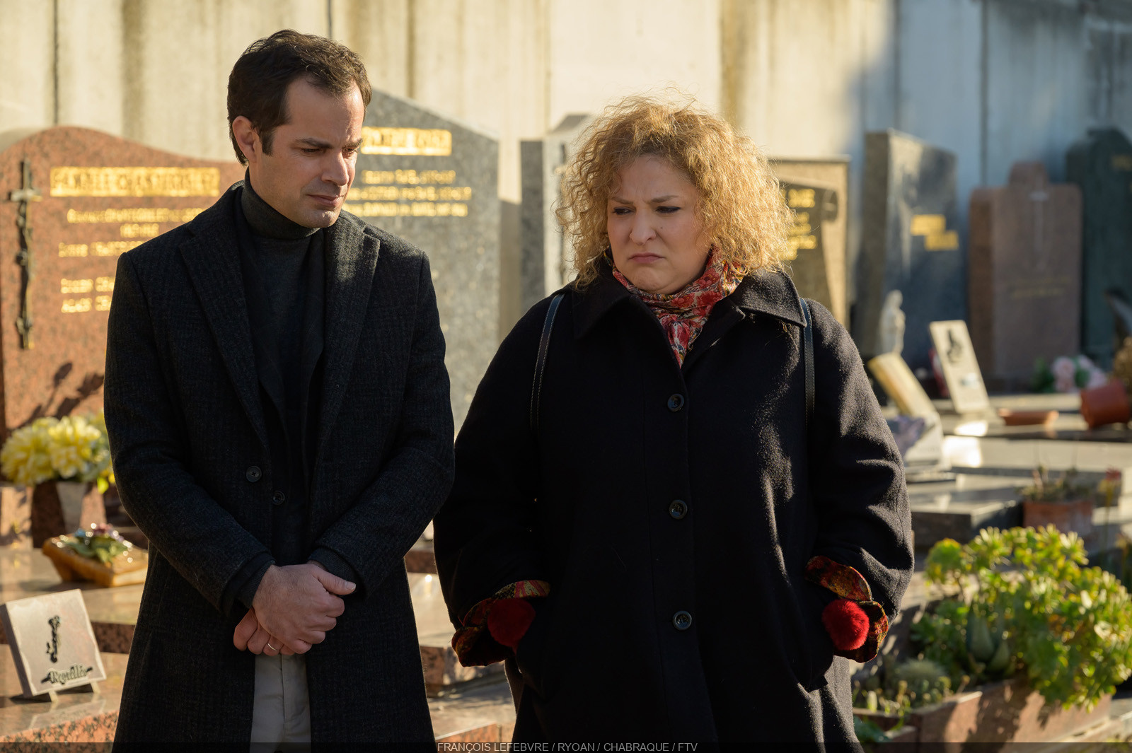 Joseph (TF1) : Analyse De La Série Policière Joseph (TF1) : Analyse De La Série Policière