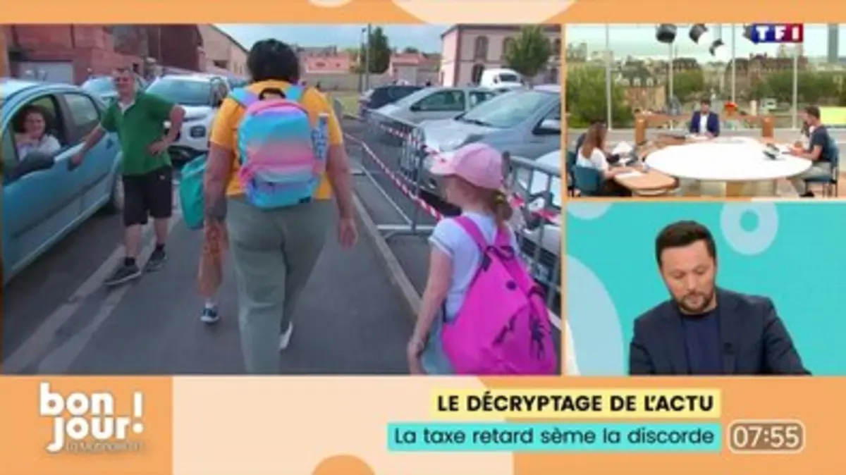 Joseph (TF1) : Décryptage De La Série Joseph (TF1) : Décryptage De La Série