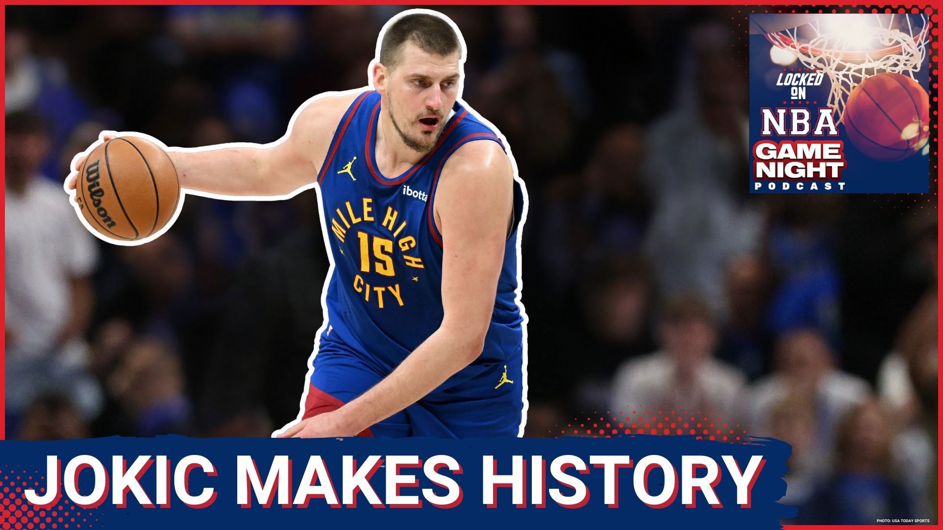 Josh Hart's Historic Triple-Double Season: A New Knicks Record Josh Hart's Historic Triple-Double Season: A New Knicks Record