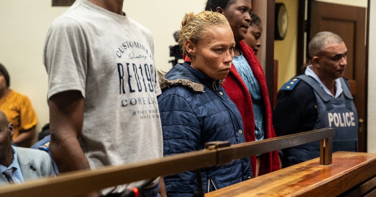 Joshlin Smith Case: Allegations Of Organ Harvesting In Court Joshlin Smith Case: Allegations Of Organ Harvesting In Court
