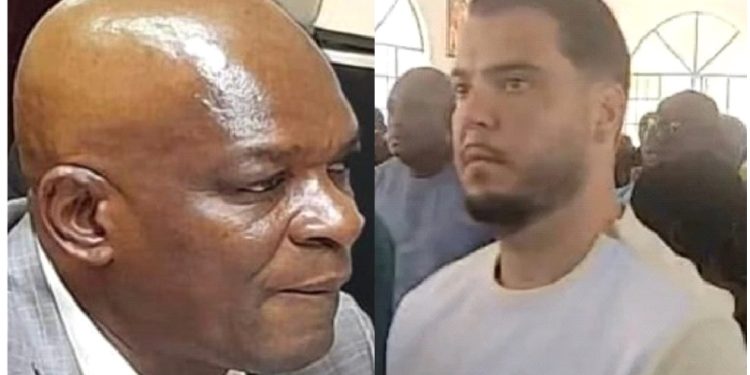 Journalists Under Threat: Reporting On Bolle Jos's Drug Trafficking In Sierra Leone