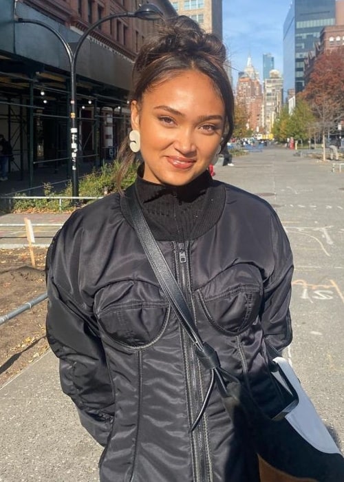 Joy Crookes' New Single Carmen: Release Details Joy Crookes' New Single Carmen: Release Details