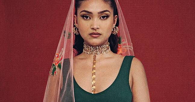 Joy Crookes Releases New Single: Carmen Joy Crookes Releases New Single: Carmen
