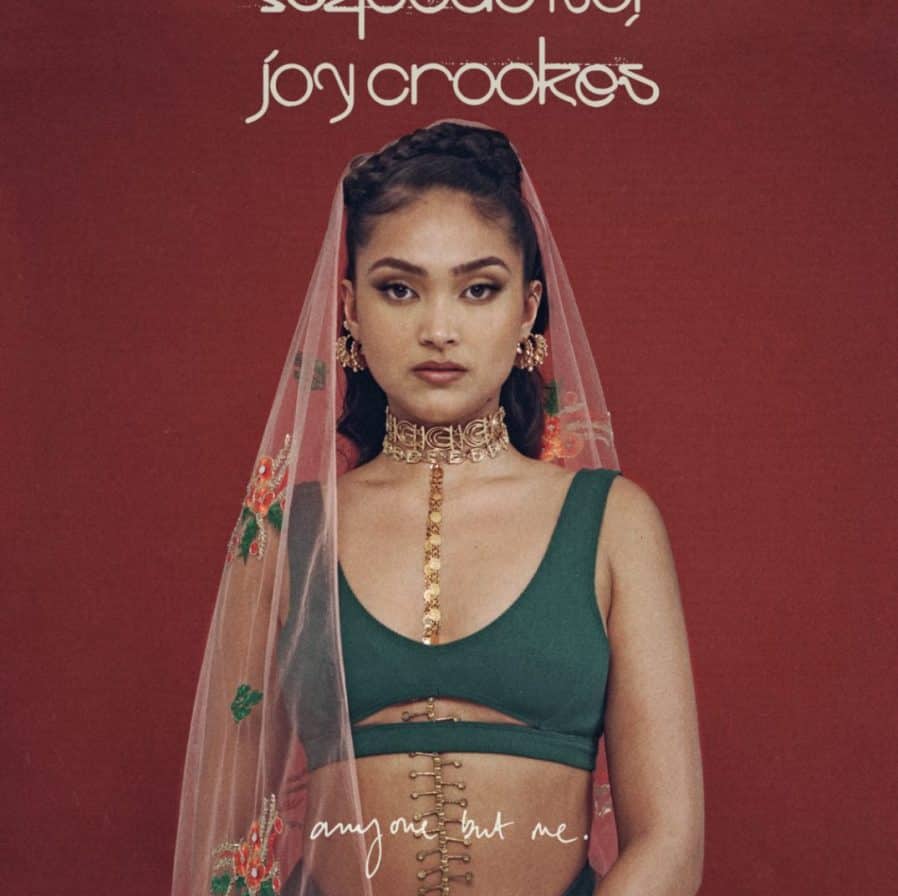 Joy Crookes Shares Powerful New Single: Joy Crookes Shares Powerful New Single: