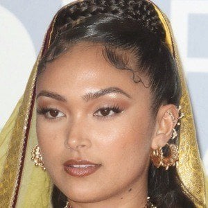 Joy Crookes Unveils New Song: Carmen Joy Crookes Unveils New Song: Carmen