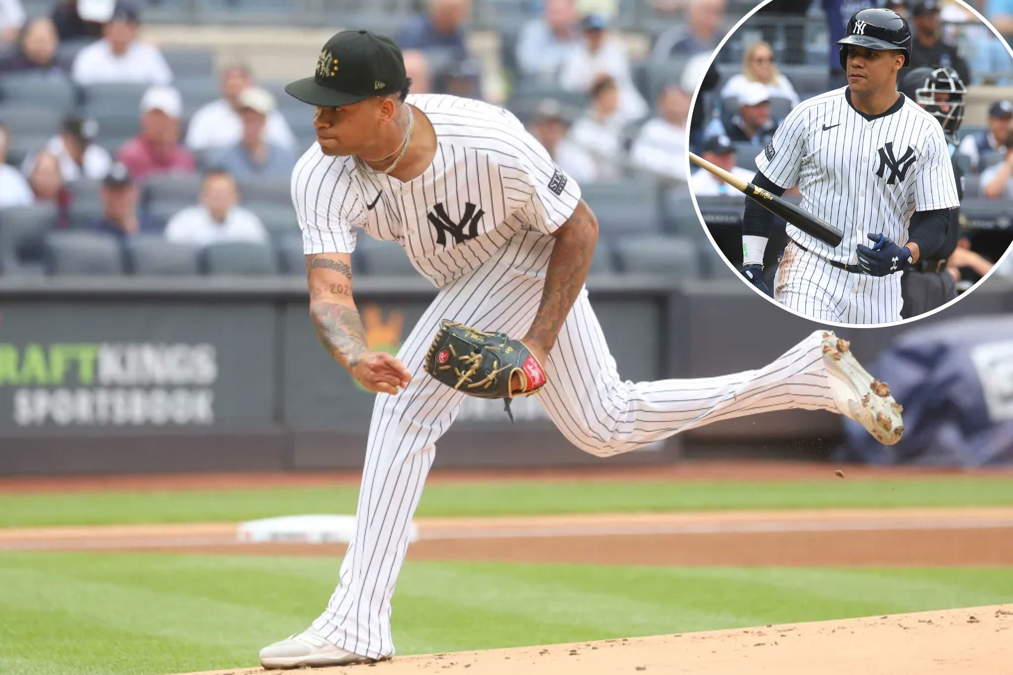 Juan Soto's Breakout: Did Michael Kay Play A Role? Juan Soto's Breakout: Did Michael Kay Play A Role?