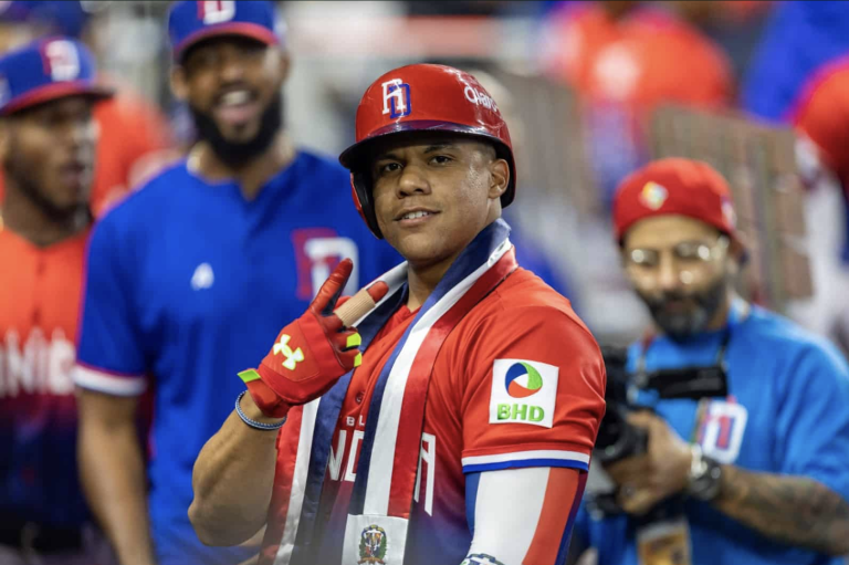 Juan Soto's Hot Bat: A Response To Michael Kay's Loyalty Question? Juan Soto's Hot Bat: A Response To Michael Kay's Loyalty Question?