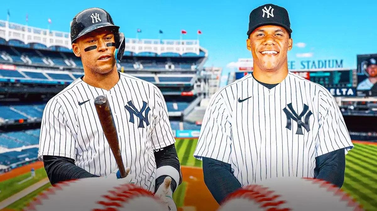 Juan Soto's Post-Kay Interview Surge: Coincidence Or Causation? Juan Soto's Post-Kay Interview Surge: Coincidence Or Causation?