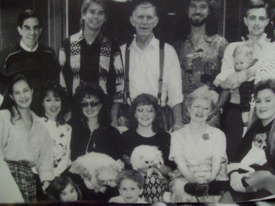 Judd Sisters' Docuseries Explores Family History And Heartache Judd Sisters' Docuseries Explores Family History And Heartache