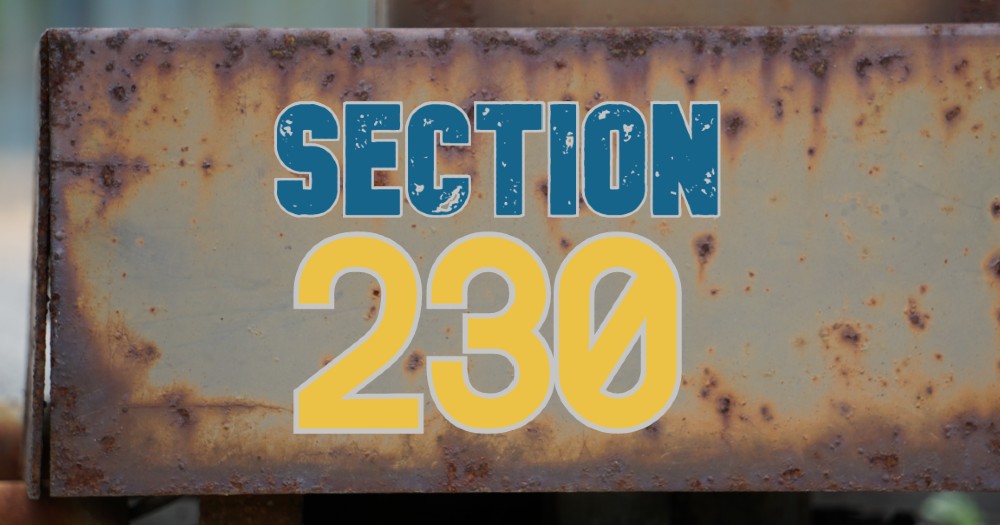 Judge Rules Against Section 230 Protection For Banned Chemicals On EBay Judge Rules Against Section 230 Protection For Banned Chemicals On EBay